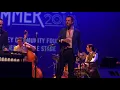 Christian Tamburr and Dominick Farinacci Quartet