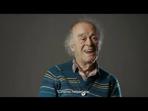 TONINO DE BERNARDI UN TEMPO UN INCONTRO - Trailer