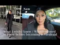 What you need to know before becoming a Paralegal What I wish I knew Paralegal Advice CrysHurt