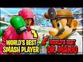 Best Low Tier in the World - Smash TOURNAMENT