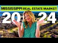 Madison Mississippi Real Estate Market Projections for 2024