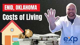 ENID OKLAHOMA - Costs of LIVING in Enid OK 2023 WHAT