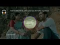 Malle Poovu 8D Song | The Life Of Muthu | AR Rahman | 8D RsCreations