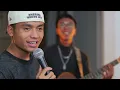 Bila Memang Kamu - Betrand Putra Onsu Feat. Rimar (Live Session)