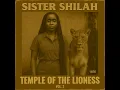 Download Lagu Roots Reggae (1975) [Unreleased Album] Sister Shilah - Temple of the Lioness
