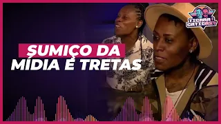"FIQUEI PUT4 PRA CARAMBA" - Bola e Carioca | PEPÊ E NENÉM | Ticaracaticast Cortes