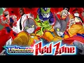 NO ITEM RUN ULTIMATE RED ZONE RED RIBBON ARMY Dragon Ball Z Dokkan Battle