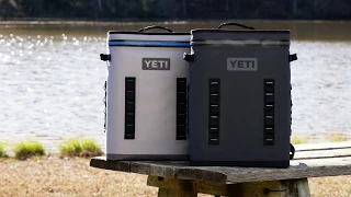 YETI Hopper Backflip 24 Cooler