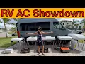 Ultimate RV AC Showdown Top 5 RV AC Units With Varying Voltages 12V 24V 48V 120V