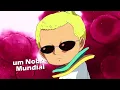 Rap do Doflamingo (One Piece) - UM REI | NERD HITS
