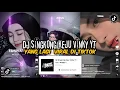 Lagu DJ KAU BILANG CINTA PADAKU AKU BILANG FIKIR DULU | DJ SINGKONG KEJU VINKY YT VIRAL TIKTOK 2023