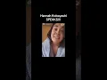 Hannah Kobayashi Finally SPEAKS