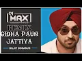 Download Lagu Gidha Paun Jattiya Banere Hilde Remix Diljit Dosanjh DJ MAX | Punjabi Old Songs