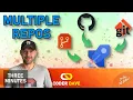 Trigger Azure Pipelines From Multiple Repositories Azure DevOps Pipeline