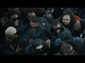 Baby Keem x Kendrick Lamar - family ties (Music Video)