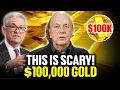 Lagu $100,000 Gold? Fed's About to Change Gold \u0026 Silver Prices Forever - Jim Rickards