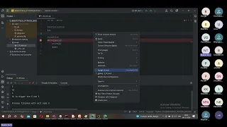 Python session5 loops