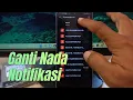 Cara Mengubah Nada Notifikasi di HP OPPO A5 Pro \u0026 Lainnya