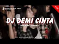 Download Lagu DJ DEMI CINTA YANG MENYALA X BABAT BABAT LAMBADA STYLE [ELLAN FVNKY \u0026 KILA FVNKY]