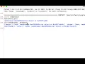 Python - Loading up Websites Using the Webbrowser Module