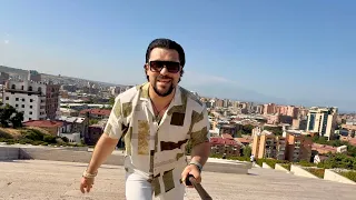Vahe Soghomonyan - POPURRI №10 (GHAPAMA)
