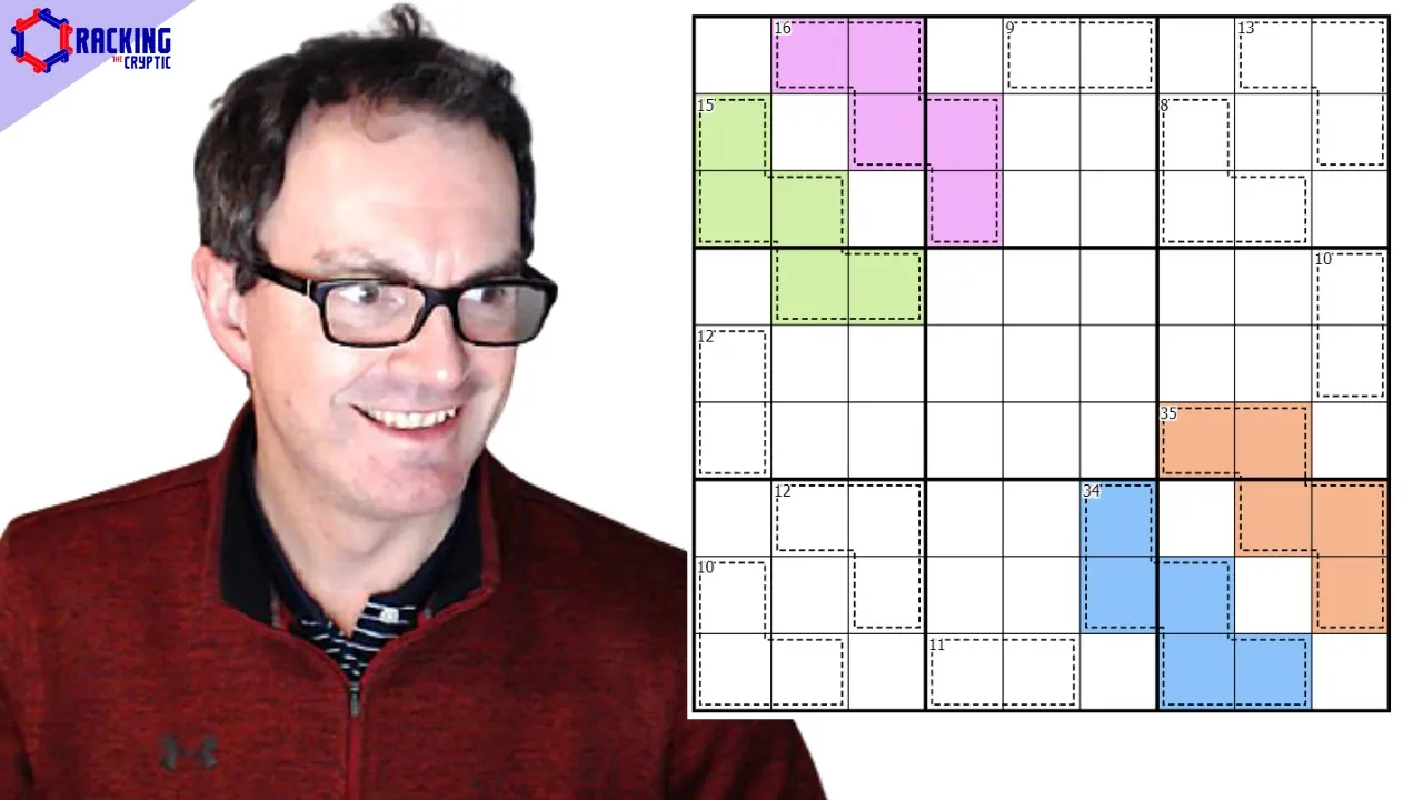 Solving Sudoku When Drunk