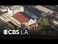 Look At This San Gabriel Mission Playhouse