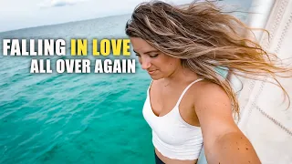 Boat life at its best | Bahamas travel VLOG 309
