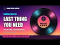 Morgan Wallen – Last Thing You Need | GTA VI: The Album (GTA 6 Soundtrack)