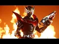 Download Lagu Kamen Rider Ryuki: Shinji's First Survive Henshin