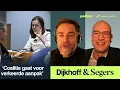Lagu Oppositie kan beter een motie van wantrouwen indienen | Dijkhoff \u0026 Segers