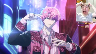 this anime opening made me cream tamons b side opening u0026 ending reaction