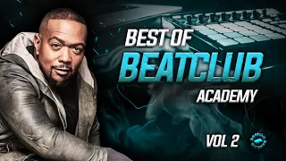 fire beats only best of beatclub vol 2