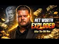 Corey Harrison s Net Worth EXPLODED After The Old Man Died Here s the Truth