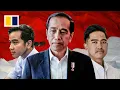 Download Lagu Warisan kepemimpinan Joko Widodo yang kontroversial