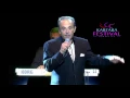 ملحم بركات لا تهزي كبوش التوتة مهرجان قرطبا 2016