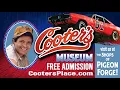 Cooter s Place Pigeon Forge