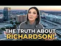 Living in Richardson Texas PROS CONS and What You Should Expect Dallas Texas Real Estate