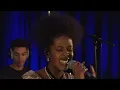 Gaidaa - Still Water, Let Me, I Like Trouble and Figures live at Sublime