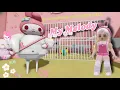 Download Lagu ROBLOX MY MELODY'S BARRY'S PRISON RUN! (#Roblox)