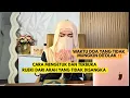 Download Lagu WAKTU DOA YANG TIDAK MUNGKIN ALLAH DAN SEMESTA TOLAK NURUT MANUT UMY FADILLA