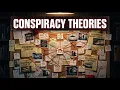 The Conspiracy - The Dancing Israelis JB Podcast