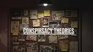 The Conspiracy - The Dancing Israelis JB Podcast