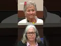 s Friend Testifies Donna Never Threatened Anyone