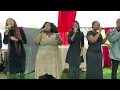 Chosen SG ~ Ngexesha Lokulingwa