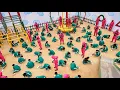 Download Lagu Way Back Then (1 Hour) - Squid Game