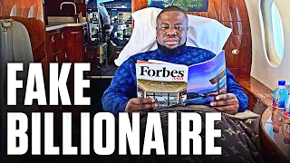 Download The Fake Nigerian Billionaire \ MP3