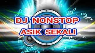 dj dangdut non stop asik sekali