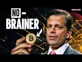 Why I Invested 50 of my Net Worth in Bitcoin - Anthony Scaramucci