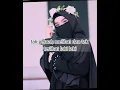 Download Lagu lirik  \u0026 ccp lagu sayyidah Aisyah (ya ukhti)